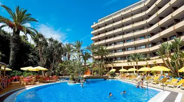SMY PUERTO DE LA CRUZ