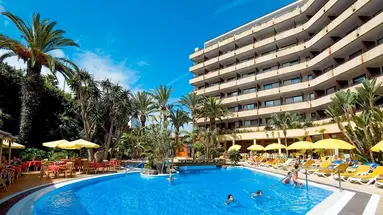SMY PUERTO DE LA CRUZ