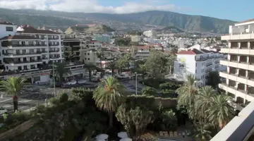 SMY PUERTO DE LA CRUZ
