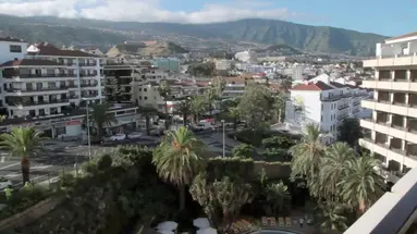 SMY PUERTO DE LA CRUZ