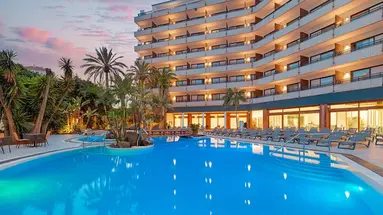 SMY PUERTO DE LA CRUZ