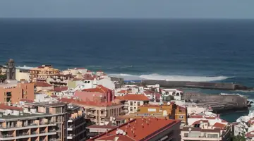 SMY PUERTO DE LA CRUZ