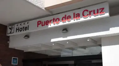 SMY PUERTO DE LA CRUZ