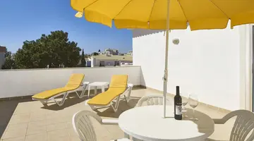 Smy Santa Eulalia Algarve