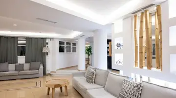 SMY SANTORINI SUITES & VILLAS