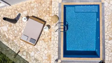 SMY SANTORINI SUITES & VILLAS