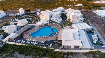 SMY SANTORINI SUITES & VILLAS