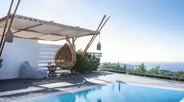 SMY SANTORINI SUITES & VILLAS