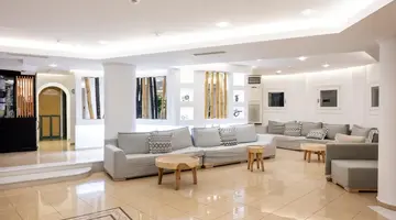 SMY SANTORINI SUITES & VILLAS