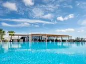SMY SANTORINI SUITES & VILLAS