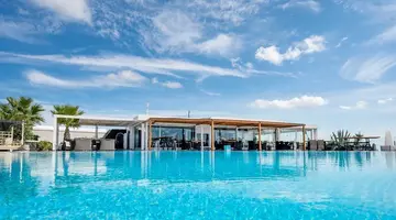 SMY SANTORINI SUITES & VILLAS