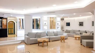 SMY SANTORINI SUITES & VILLAS