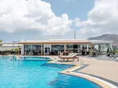 SMY SANTORINI SUITES & VILLAS
