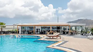 SMY SANTORINI SUITES & VILLAS