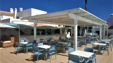 Smy Tahona Fuerteventura (ex Tahona Garden)