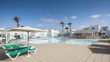 Smy Tahona Fuerteventura (ex Tahona Garden)
