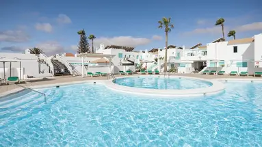 Smy Tahona Fuerteventura (ex Tahona Garden)