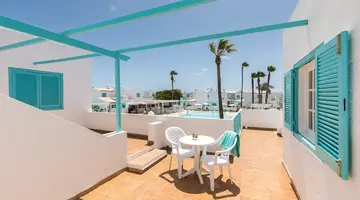 Smy Tahona Fuerteventura (ex Tahona Garden)