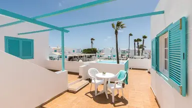 Smy Tahona Fuerteventura (ex Tahona Garden)