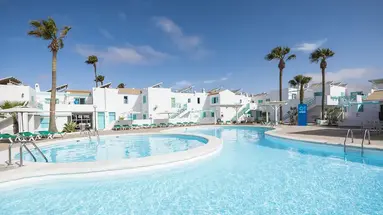 Smy Tahona Fuerteventura (ex Tahona Garden)
