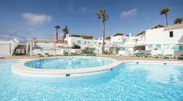 Smy Tahona Fuerteventura (ex Tahona Garden)