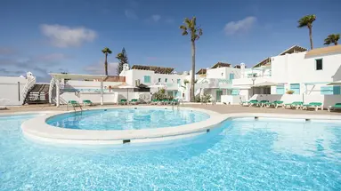 Smy Tahona Fuerteventura (ex Tahona Garden)