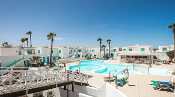 SMY Tahona Fuerteventura