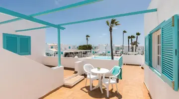 SMY Tahona Fuerteventura