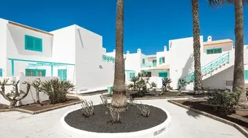 SMY Tahona Fuerteventura