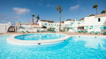 Smy Tahona Fuerteventura