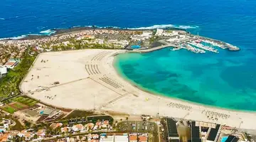 Smy Tahona Fuerteventura
