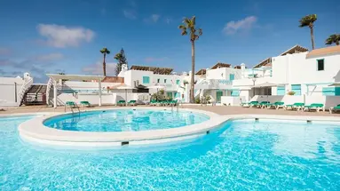 SMY Tahona Fuerteventura