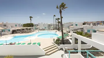 Smy Tahona Fuerteventura