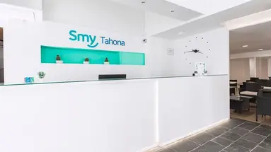 SMY Tahona Fuerteventura