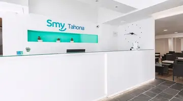 SMY Tahona Fuerteventura