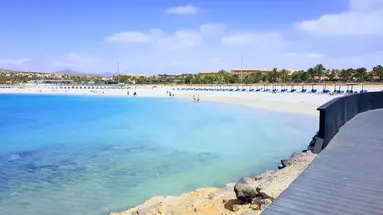 Smy Tahona Fuerteventura