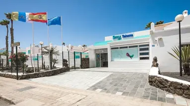 SMY Tahona Fuerteventura