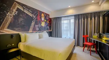 SO City Hotel
