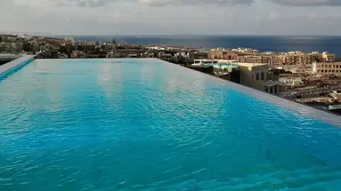 SO City Hotel