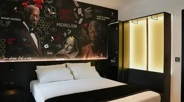 SO City Hotel
