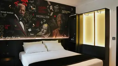 SO City Hotel