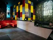 SO City Hotel