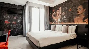 SO City Hotel