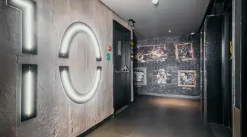 SO City Hotel