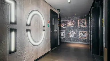 SO City Hotel