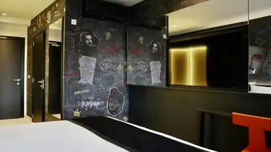 SO City Hotel