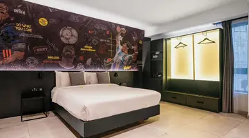 SO City Hotel