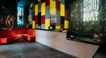SO City Hotel