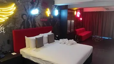 SO City Hotel
