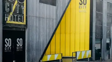 SO City Hotel
